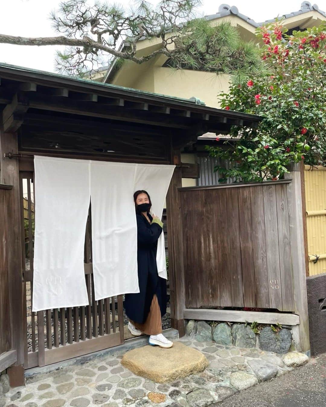 桐山マキのインスタグラム