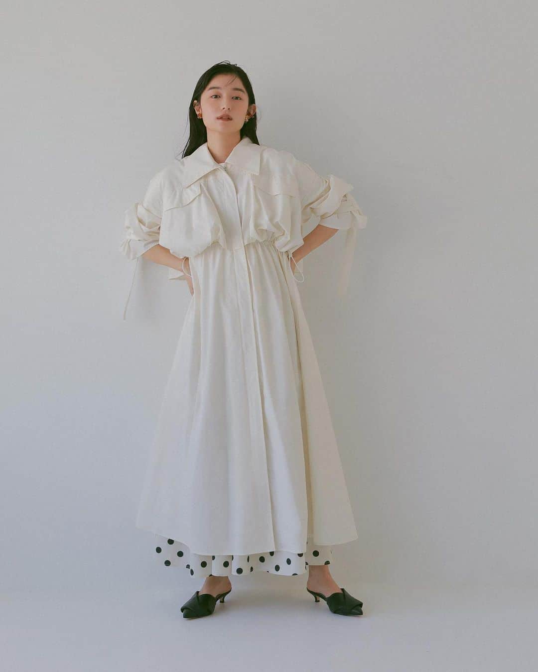 Lily Brownさんのインスタグラム写真 Lily Browninstagram Spring Collection Model Hight 165cm 𝗅𝗂𝗅𝗒𝖻𝗋𝗈𝗐𝗇 リリーブラウン Spring Spring𝖼𝗈𝗅𝗅𝖾𝖼𝗍𝗂𝗈𝗇 𝗏𝗂𝗇𝗍𝖺𝗀𝖾 𝗏𝗂𝗇𝗍𝖺𝗀𝖾𝖿𝖾𝖺ture 3月30日 11時24分