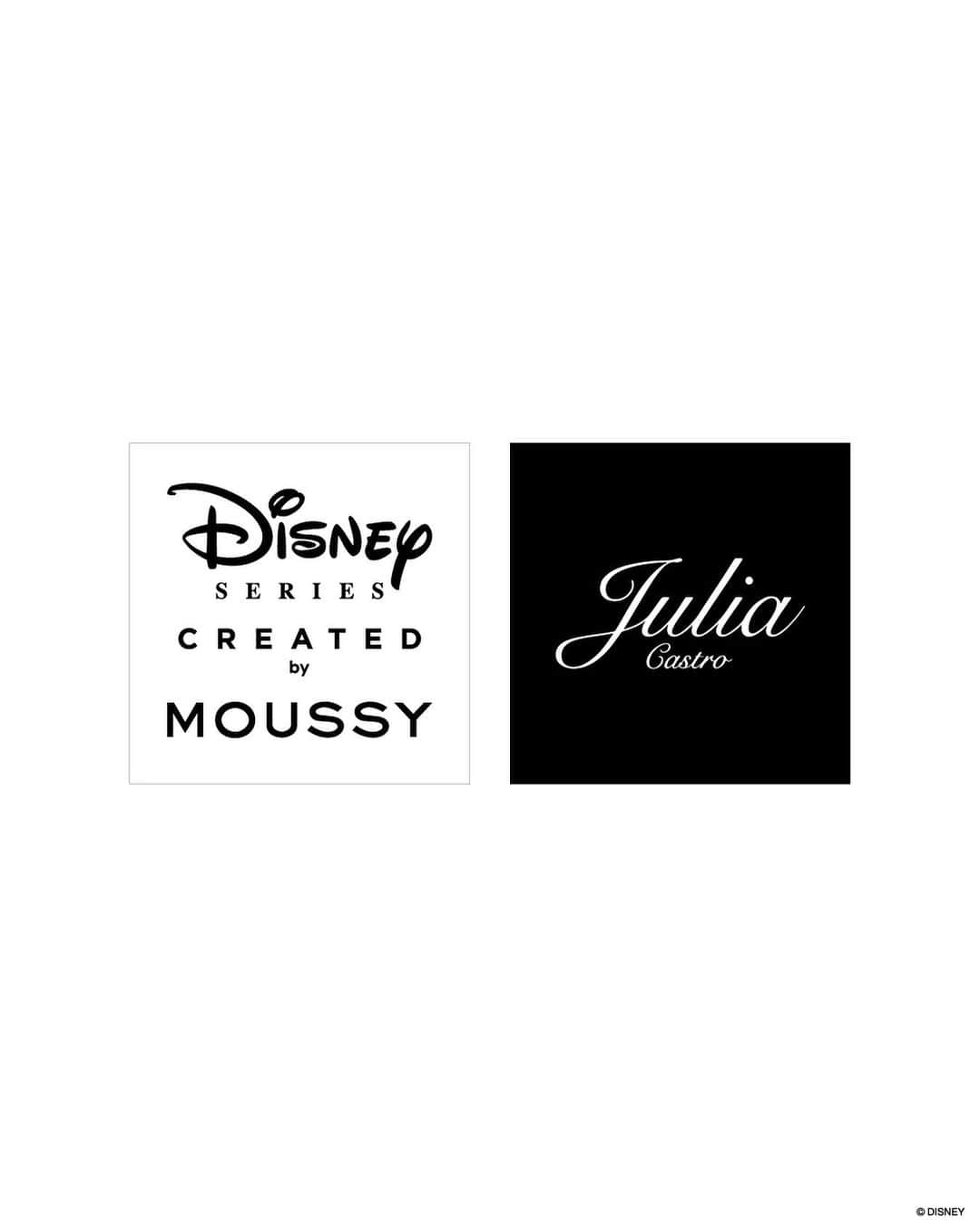 マウジーさんのインスタグラム写真 - (マウジーInstagram)「Disney SERIES CREATED by MOUSSYとJuliaの限定コレクションが登場。 2022年4月13日(水) 午前11:59まで、SHEL’TTER WEB STORE・ZOZOTOWN及びMOUSSY FLAGSHIP SHOPにて受注販売中。  Juliaセレクトの「MINNIE MOUSE」、 『わんわん物語』から子犬の頃の「LADY」のアートを使用し、 Disney SERIES CREATED by MOUSSYとJuliaのコレクションでしかお届けできないスペシャルなラインナップに。  ▪️受注期間： 2022年3月30日(水)昼12:00～2022年4月13日(水)午前11:59  ▪️配送予定時期： 2022年8月中旬以降を予定  ▪取り扱い先： SHEL'TTER WEBSTORE ZOZOTOWN MOUSSY FLAGSHIP SHOP(※サンプルを展示中)  ※上記の内容は予告なく変更となる場合がございます。予めご了承くださいませ。  @moussy_dscm @julia.c.0209  #DisneySERIESCREATEDbyMOUSSY #DSCM #Julia  #MOUSSY」3月30日 12時26分 - moussyofficial