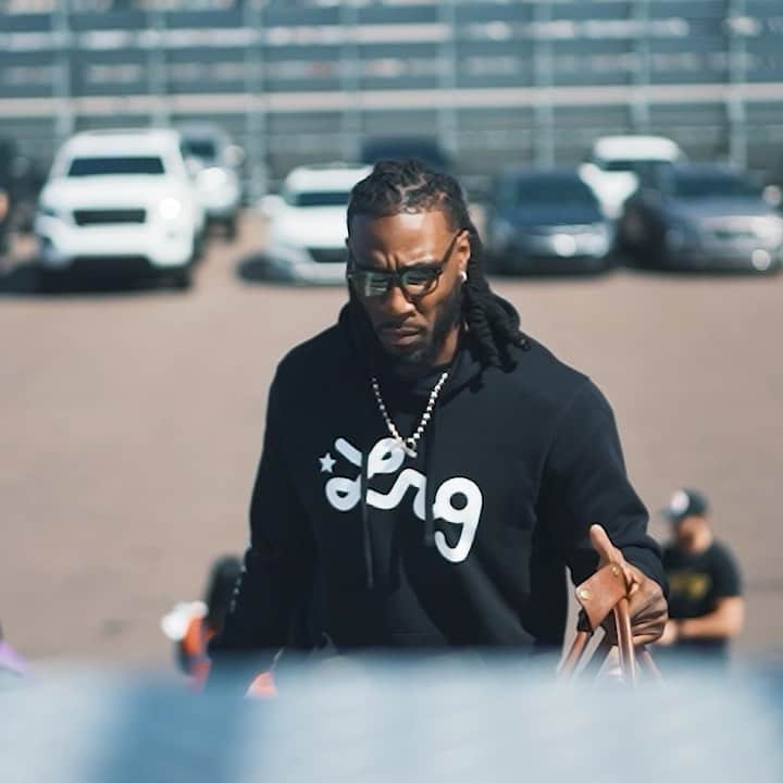エルアールジーのインスタグラム：「@bossmann99 for LRG | Killing Them With Cleanness #lrgclothing   🫡 @jmase31 💪🏽@drewgotjap 💪🏽@backwoodthompson 🎥 @akasd ✍️ @lherreraphoto」