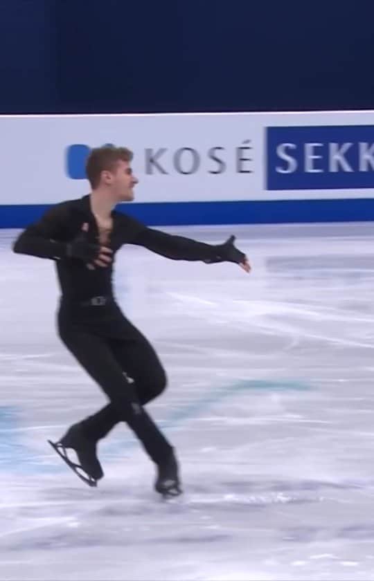 マッテオ・リッツォのインスタグラム