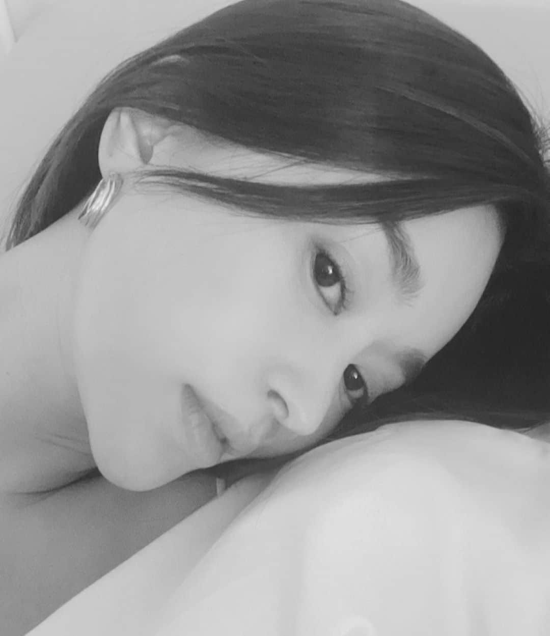 平大路えみのインスタグラム：「みんなもわたしも自分をたっぷり愛せますように。」