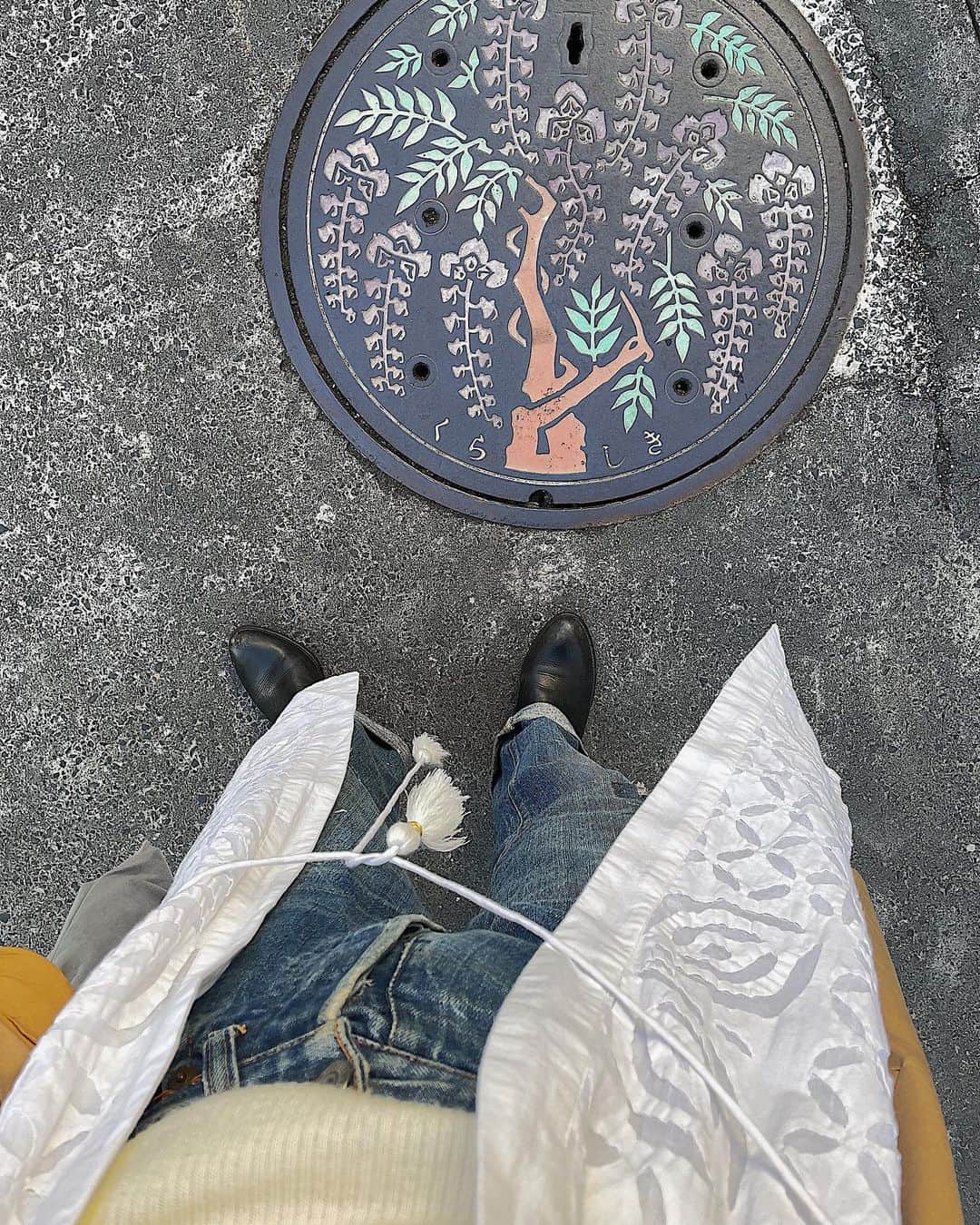 池田泉のインスタグラム