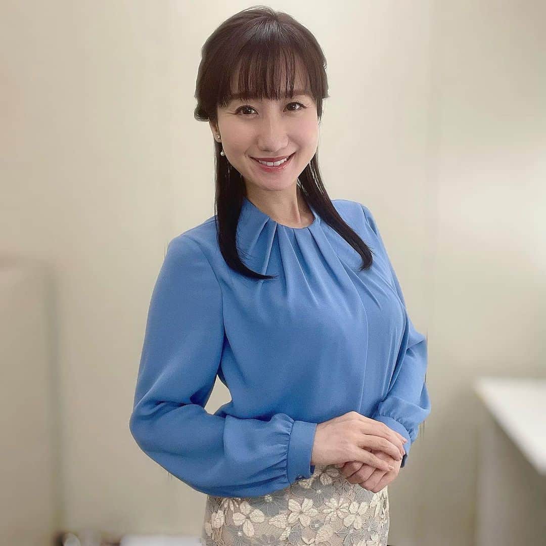 吉井明子のインスタグラム