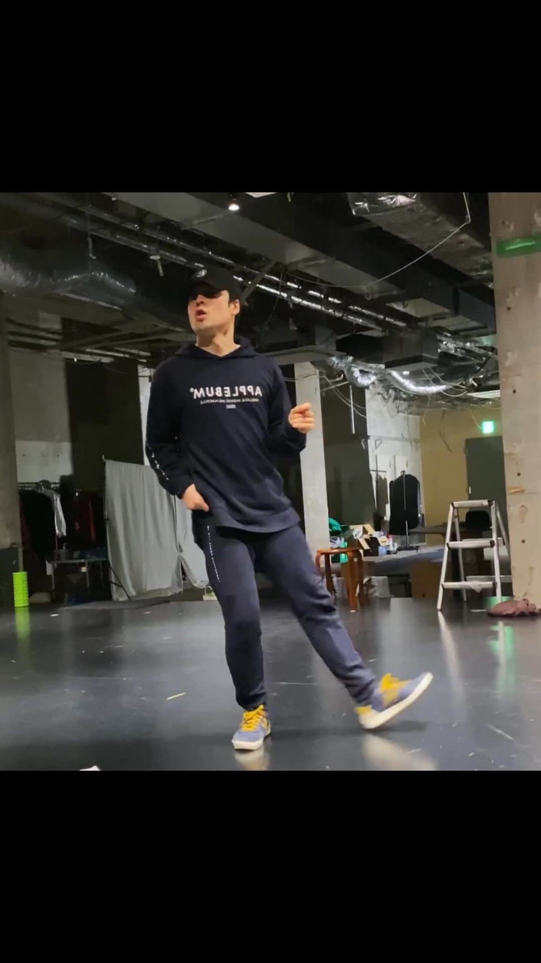 FISHBOYのインスタグラム