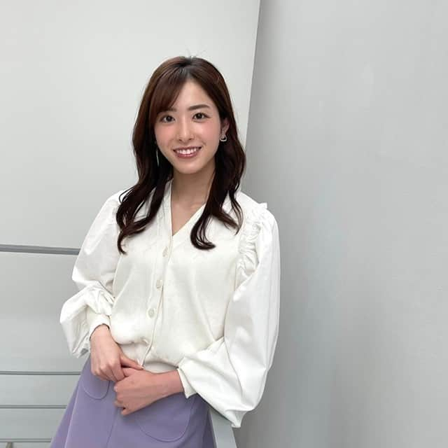 テレビ朝日アナウンサー公式さんのインスタグラム写真 - (テレビ朝日アナウンサー公式Instagram)「#田原萌々 アナの #卒業 したいことは？「 #運動不足から卒業したい です。 #運動音痴 ということもあり昔からほとんど運動をしてこなかったのですが、 #健康のため にもそろそろ始めないと…！と思っています。最近暖かくなってきたのでまずは #ウォーキング から始めてみます🏃‍♀️🌸」 @tahara_momo」3月30日 19時00分 - tvasahi_announcers