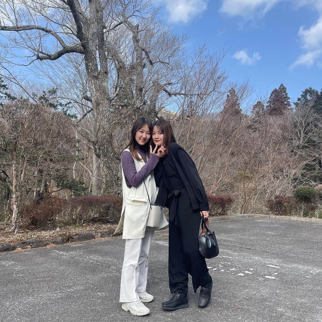 吉成亜美さんのインスタグラム写真 - (吉成亜美Instagram)「FRIENDS」3月30日 19時04分 - amiyoshinari