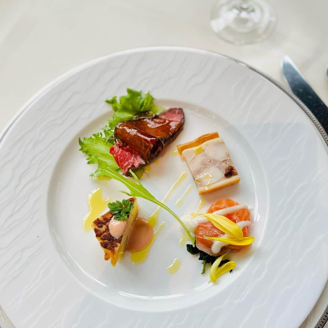 渋谷恭子のグルメインスタ