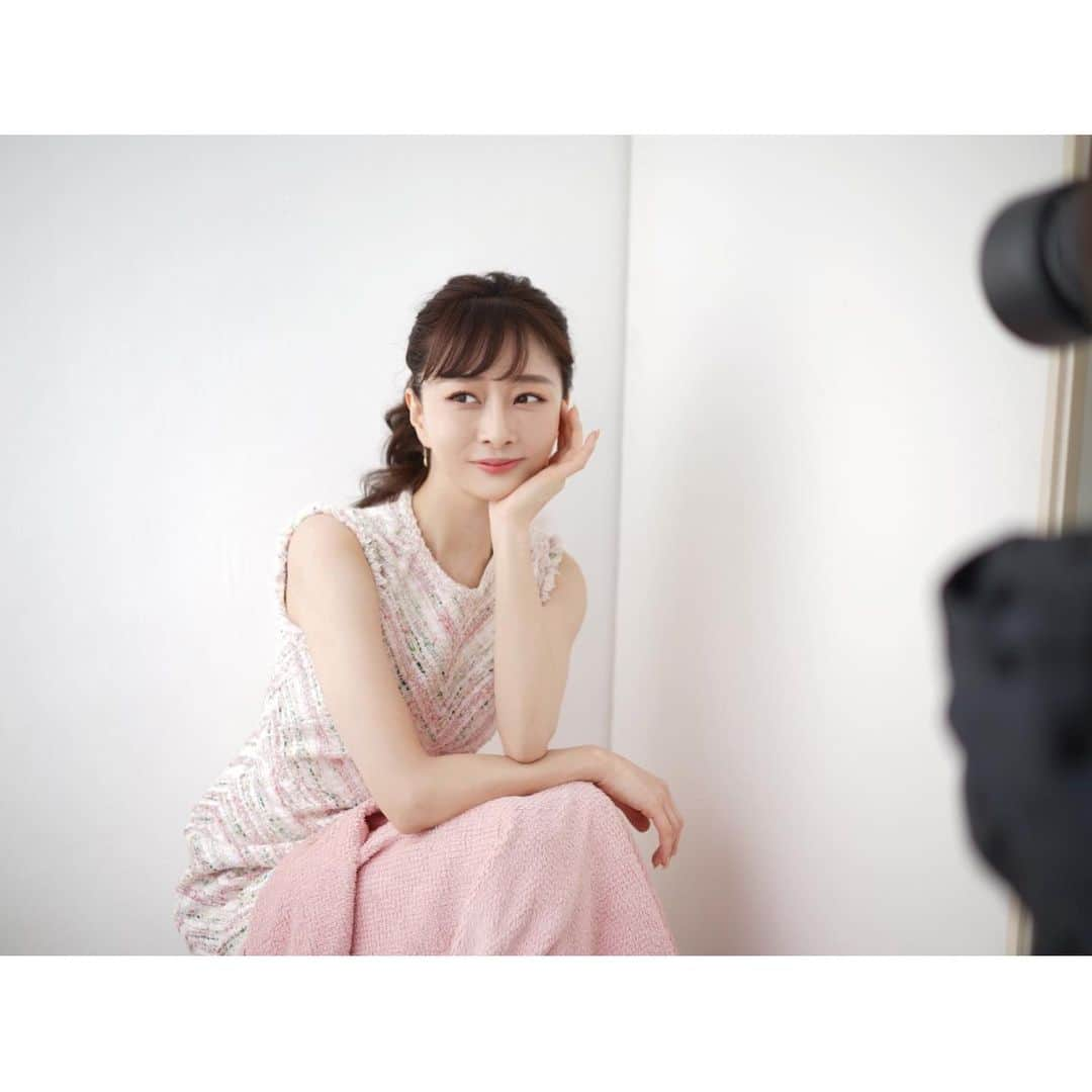 石井美保さんのインスタグラム写真 - (石井美保Instagram)「UVボレロ