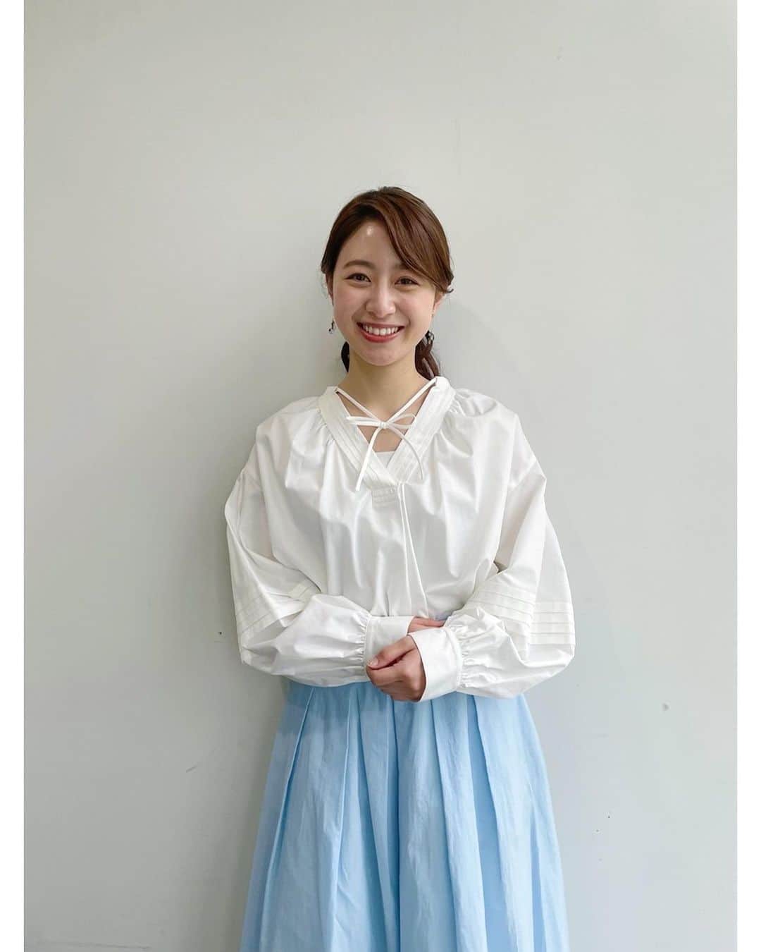 林美沙希のインスタグラム