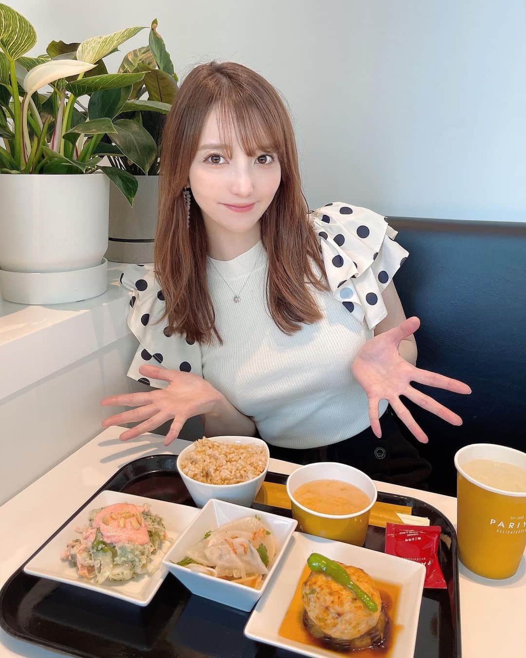 堀みづきのインスタグラム