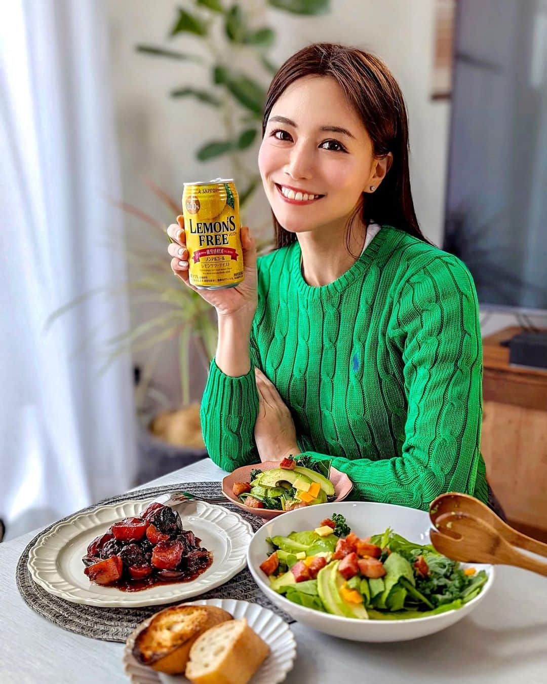 石井里奈のインスタグラム