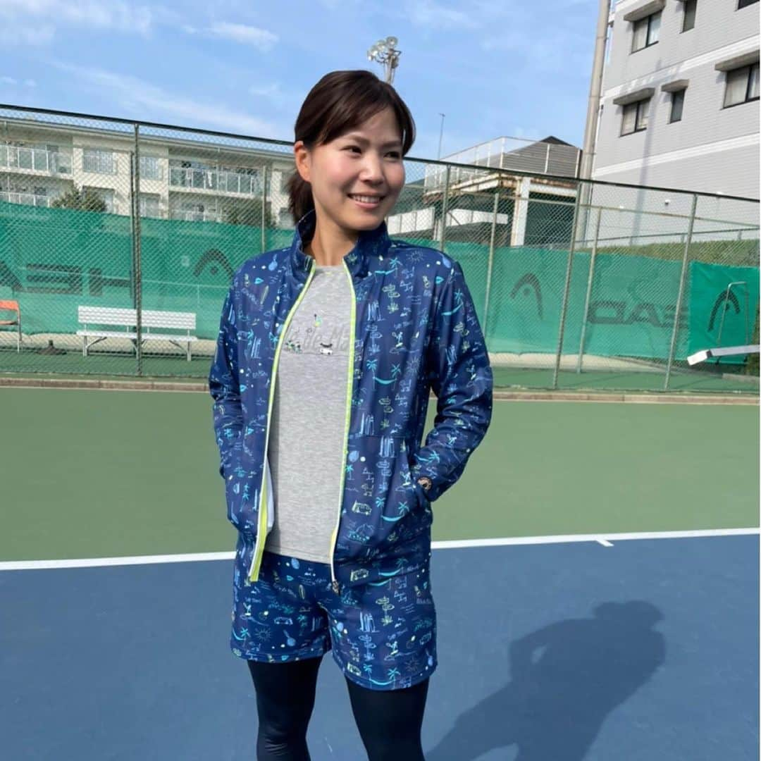 尾崎里紗のインスタグラム