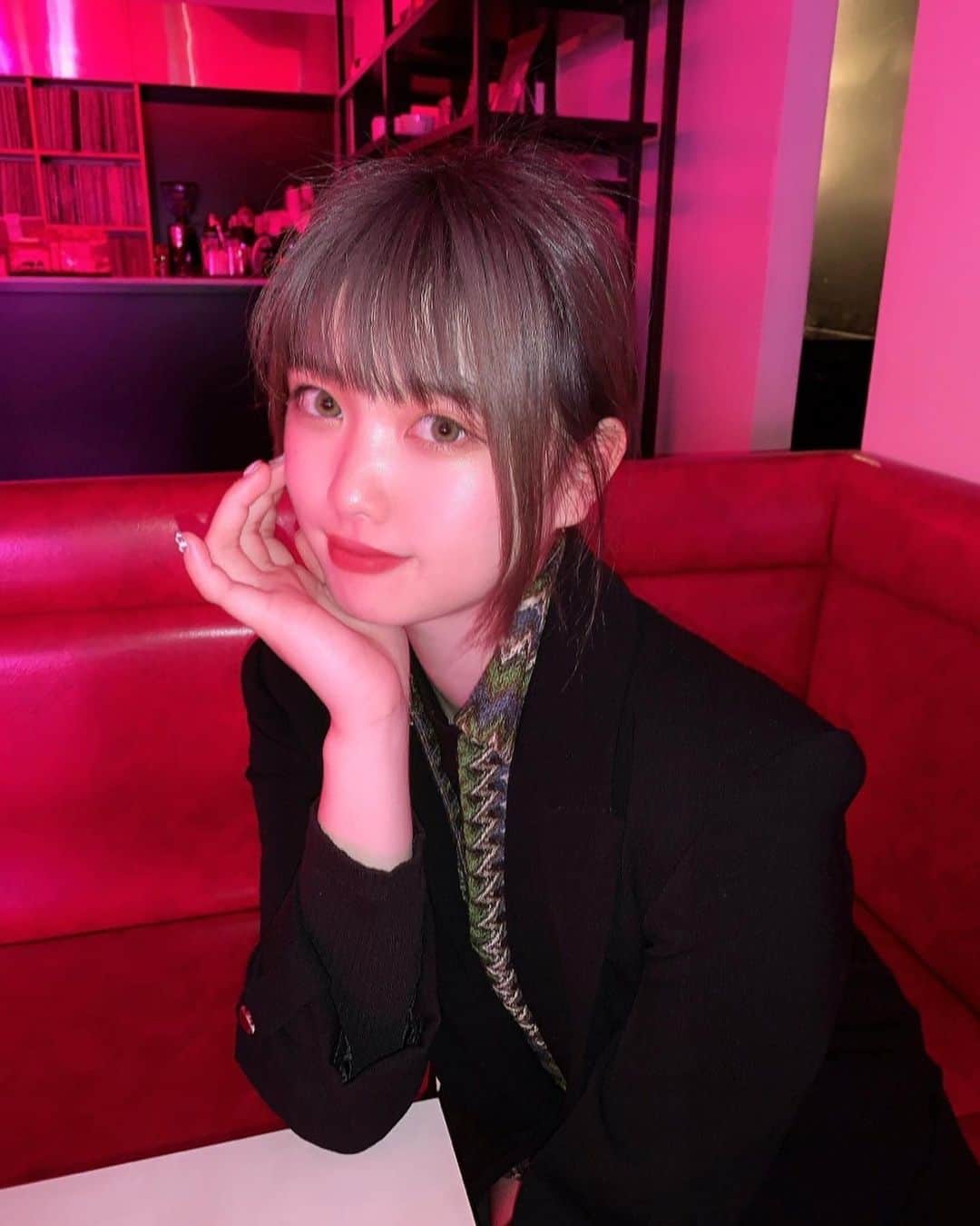 林みなみのグルメインスタ