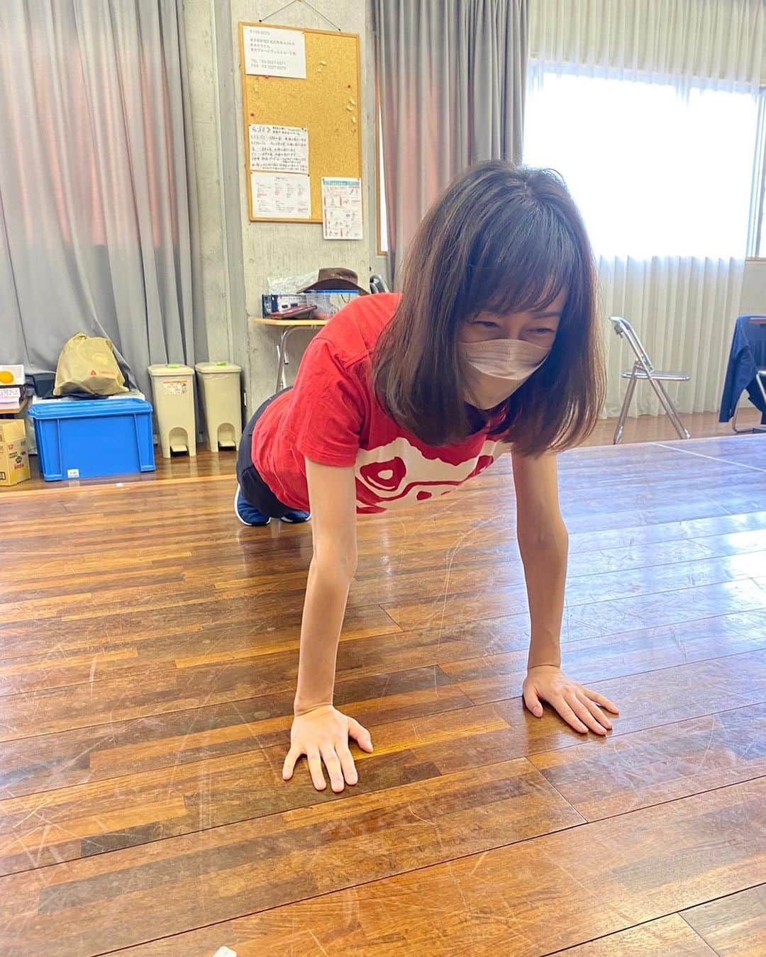 及川奈央のインスタグラム