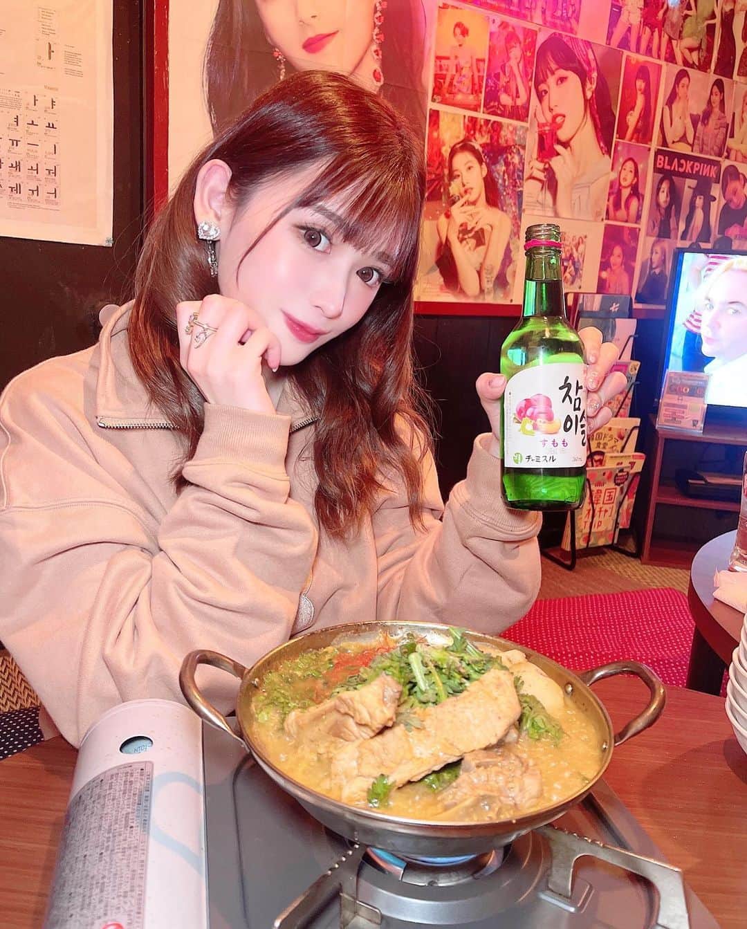 ゆうめろのインスタグラム