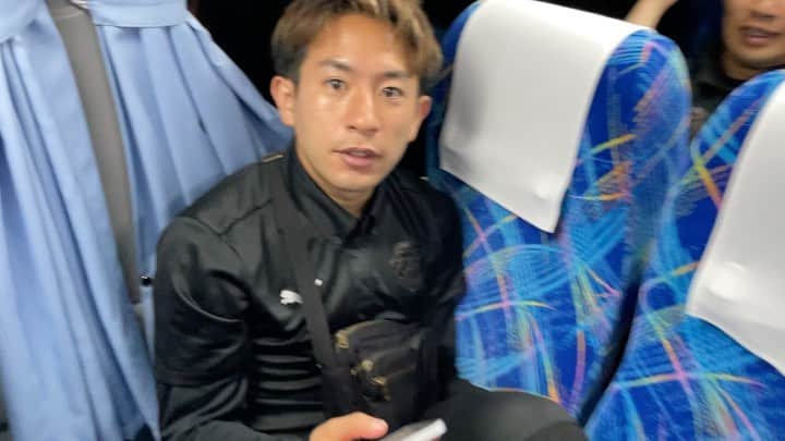 伊佐耕平のインスタグラム：「勝ちました〜! 次が大事。 その次も大事。」