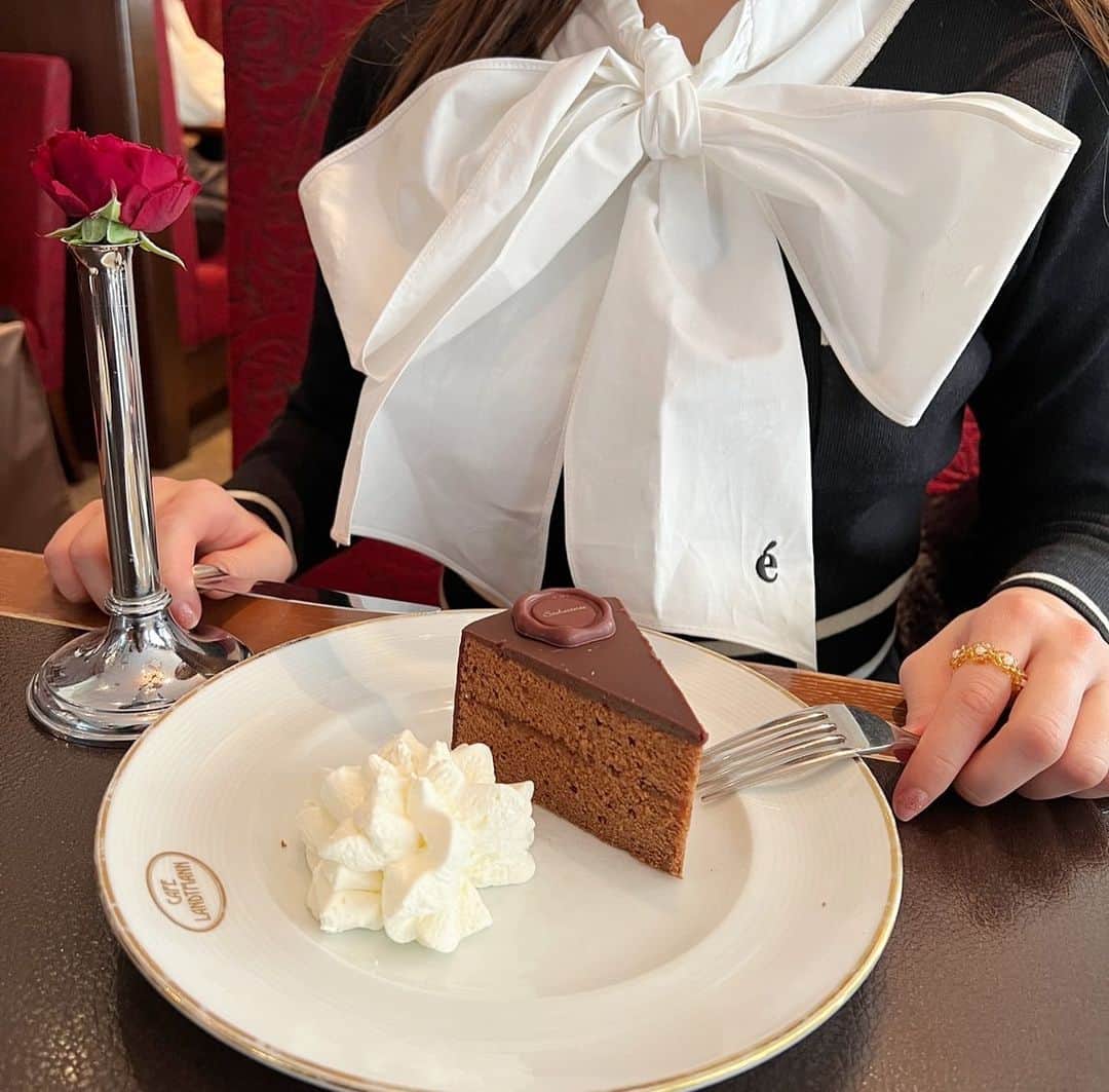 星野麻里愛のグルメインスタ