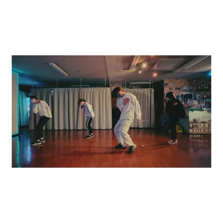 木下流声のインスタグラム