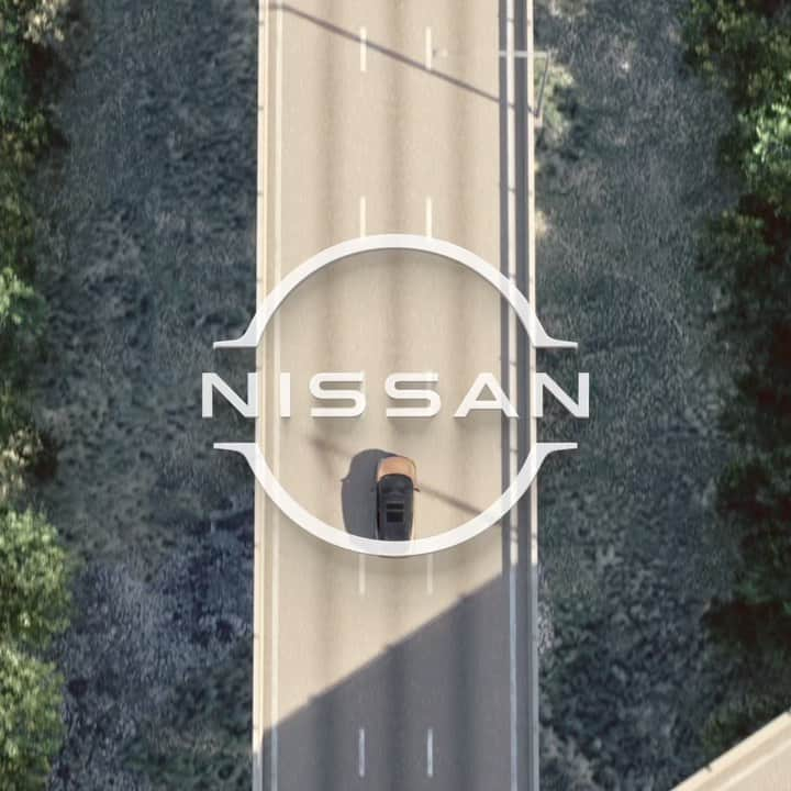 Nissanのインスタグラム