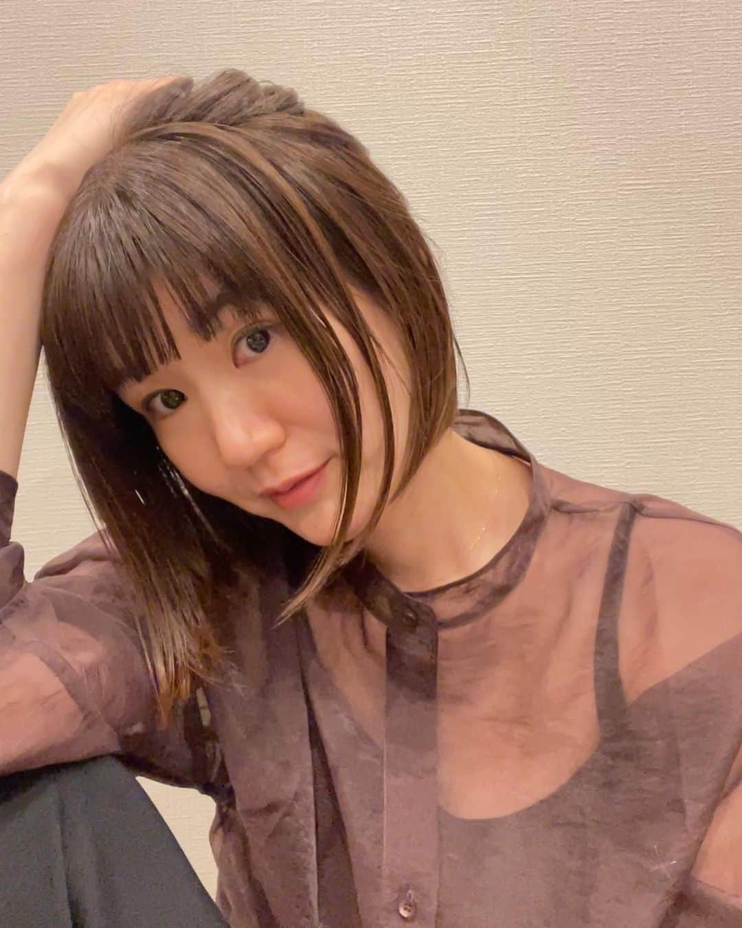 のインスタグラム：「🌰 たくさんの嬉しいコメント ありがとうございます🌷」