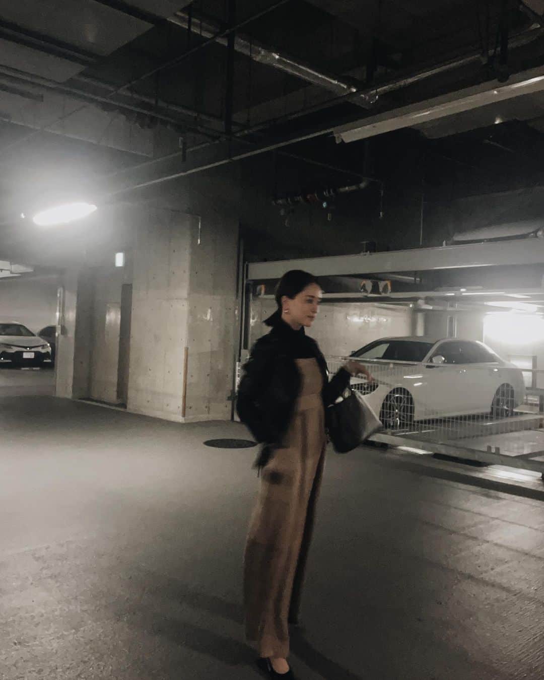 平大路えみのインスタグラム：「おやすみなさい♥︎」