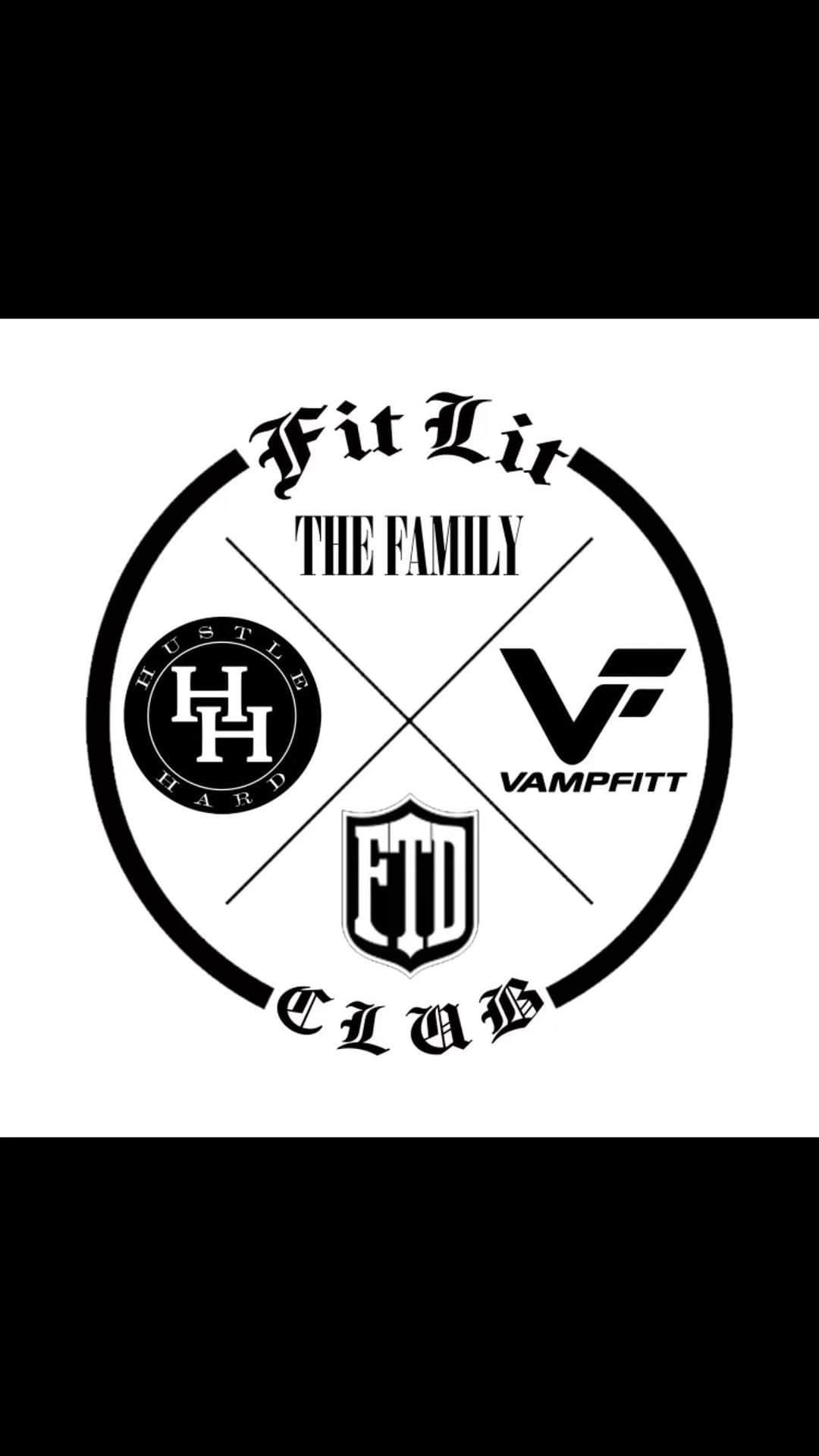 ファボラスのインスタグラム：「FIT LIT Video OUT NOW ‼️  Jim Jones ft. Dave East, Maino, & Fabolous off that We Set The Trendz : Gangsta Grillz!!   LINK IN BIO   FOLLOW @fitlitclub」