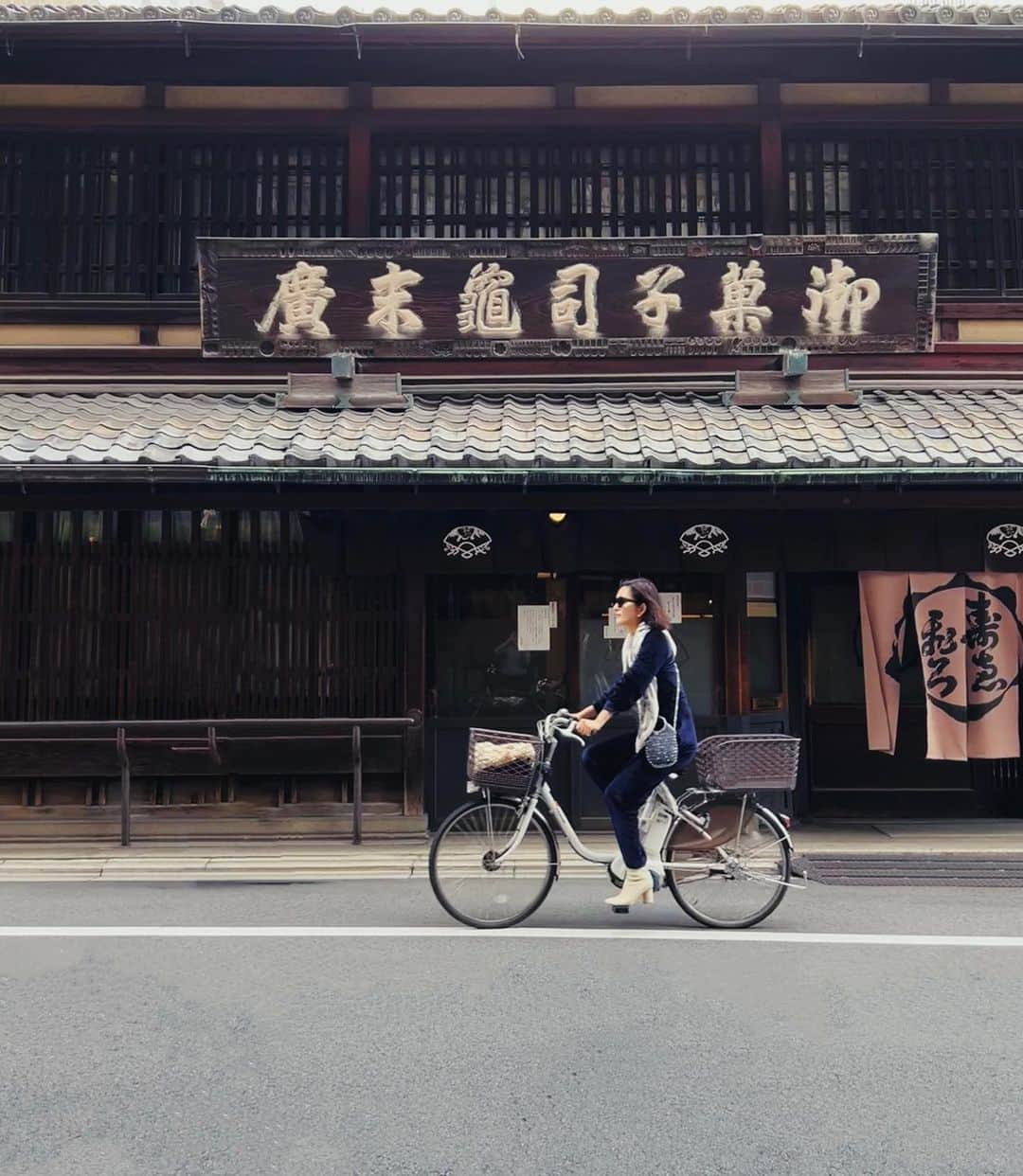 白澤貴子のインスタグラム