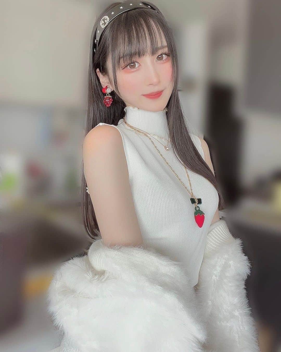 てーらのインスタグラム：「いちごいっぱい🍓❤   #laduree #ラデュレ #ラデュレアフターヌーンティー #いちご #ミスいちご2022  #大学生  #followｍe #japanesegirl #女子大生 #カメラマン募集 #カメラマンさんと繋がりたい #被写体になります #被写体モデル #被写体希望 #ポートレート #ポートレート撮影 #ポートレートモデル #jd  #ちゅーむ ‬  #カメラマン募集 #カメラマンさんと繋がりたい  #被写体になります #被写体モデル #被写体希望 #ポートレート #ポートレート撮影 #ポートレートモデル #cosplay #コスプレイヤー #コスプレ #コスプレイヤーさんと繋がりたい」