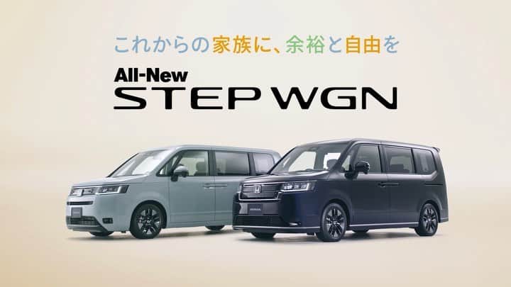 Honda 本田技研工業(株)のインスタグラム