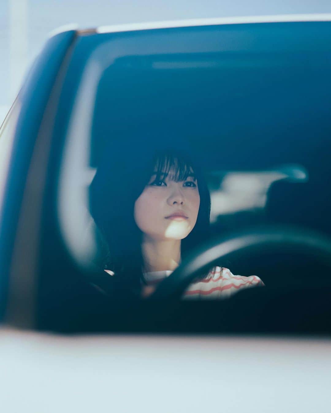 志田彩良のインスタグラム：「📸 photo by 濱田英明　さん」