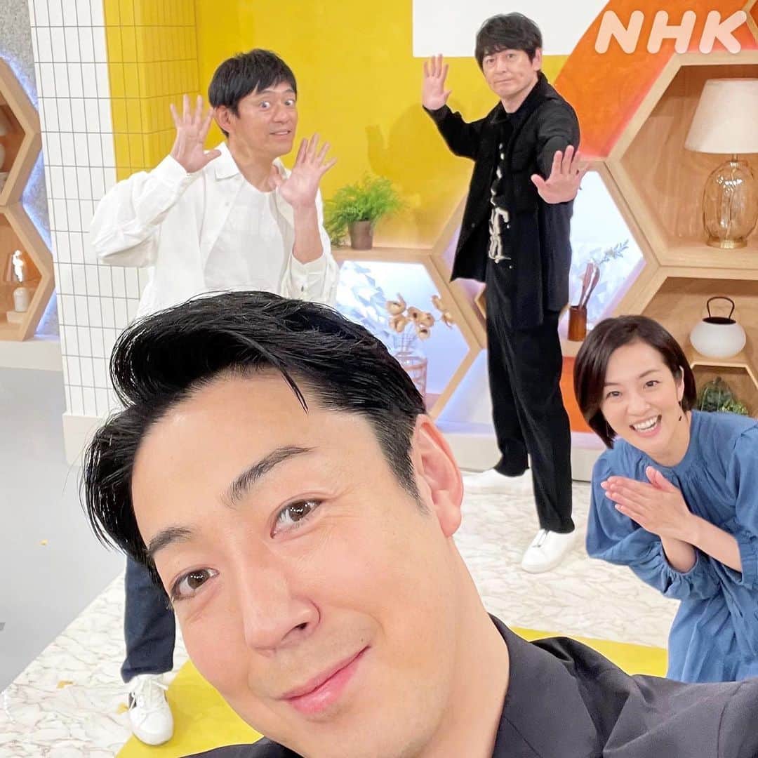 あさイチさんのインスタグラム あさイチ Nhk Asaichi