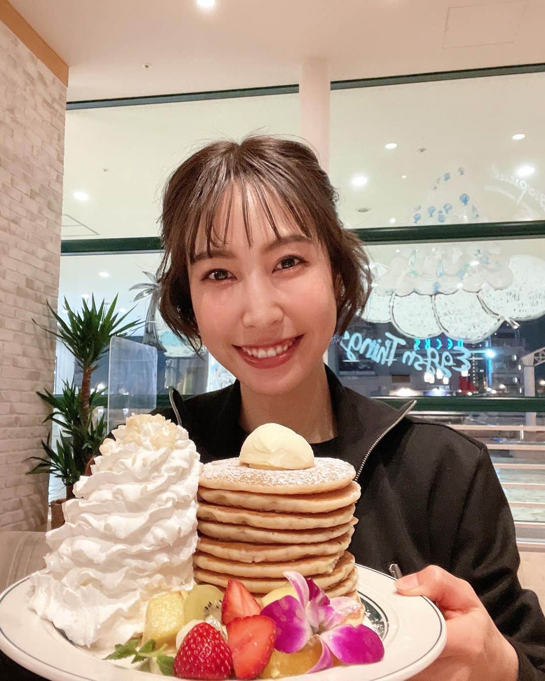 米澤有のグルメインスタ