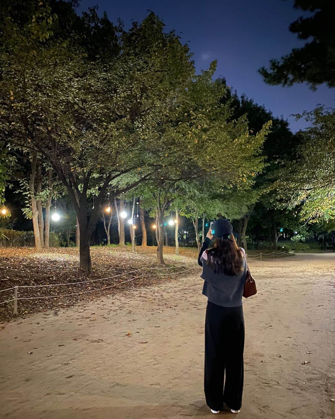 パク・ボヨンさんのインスタグラム写真 - (パク・ボヨンInstagram)「🌿✨」3月31日 10時53分 - boyoung0212_official