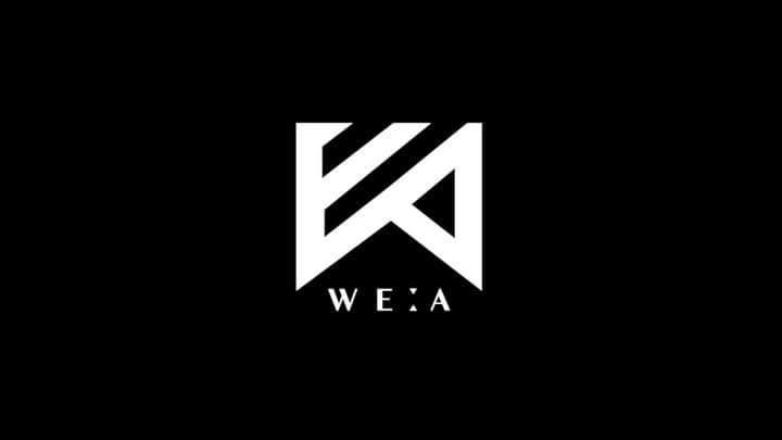 ジウクのインスタグラム：「COMEBACK  WE:A 2022 1st GLOBAL ONLINE CONCERT [RE:BORN]  🗓DATE | 2022.04.03(Sun)/20:00(KST)  #위아 #WE_A #WEA #정균 #론 #지욱 #기천 #이든 #JEONGKYUN #RON #Z_UK #KICHUN #EDEN #FCLIVE」