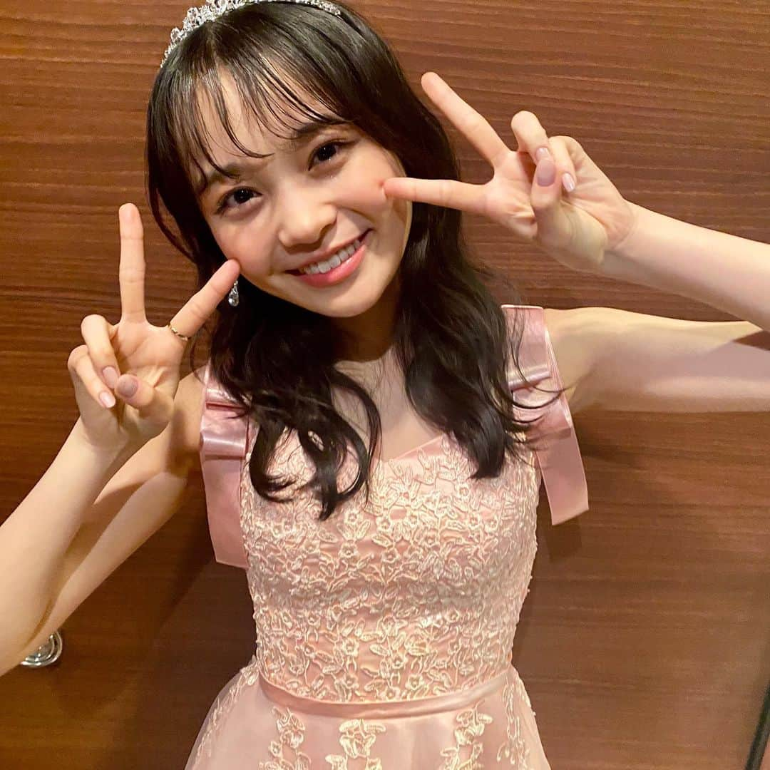 林芽亜里のインスタグラム