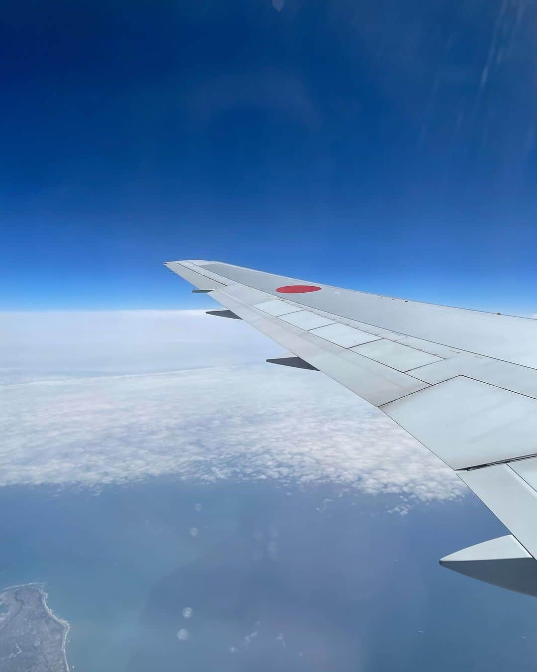 のインスタグラム：「我が家の春休みスタート✈️🏝」