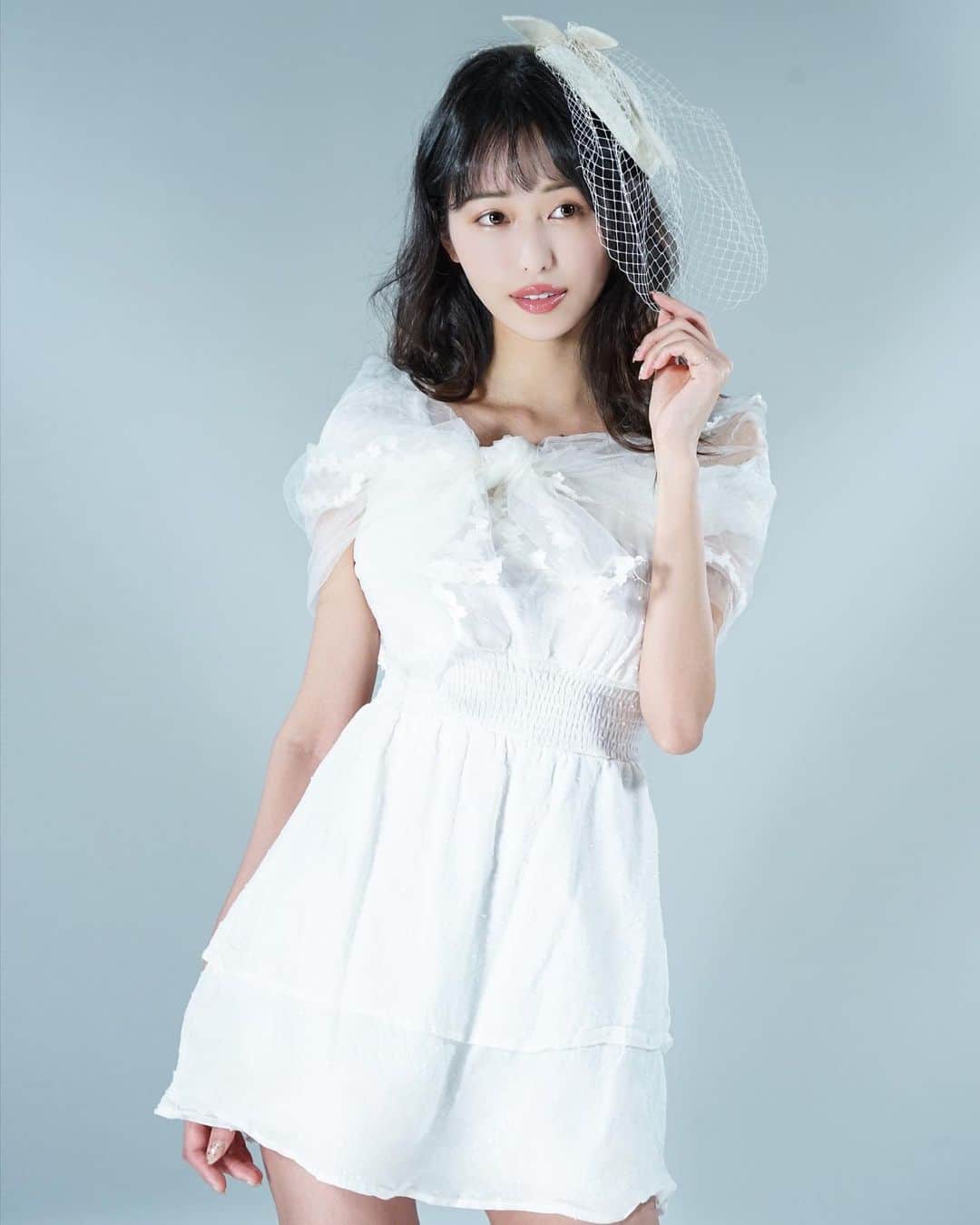 天野ちよのインスタグラム：「ご報告🤍  この度、天野ちよは  雑誌『GIANNA Beauty with iconic』の iconic girlとして活動させて頂くことになりましたꪔ̤̮‪♡  今後の情報など、随時お知らせします✨  @gbwithiconic_girl  @giannabeautywithiconic  @gianna_magazine  アカウント皆さんフォローしてね💕  #giannabeautywithiconic #gbwi #gbwiconic#アイコニックモデル#アイコニックガール#iconicモデル#iconicガール#モデル」