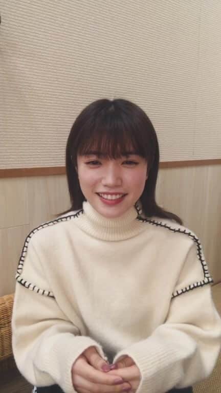 美山加恋のインスタグラム：「3月インスタライブ」