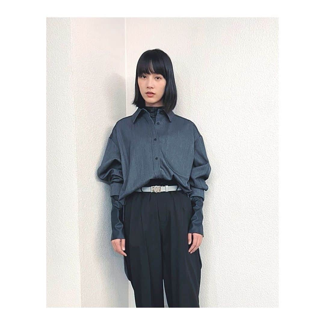 のん（能年玲奈）のインスタグラム