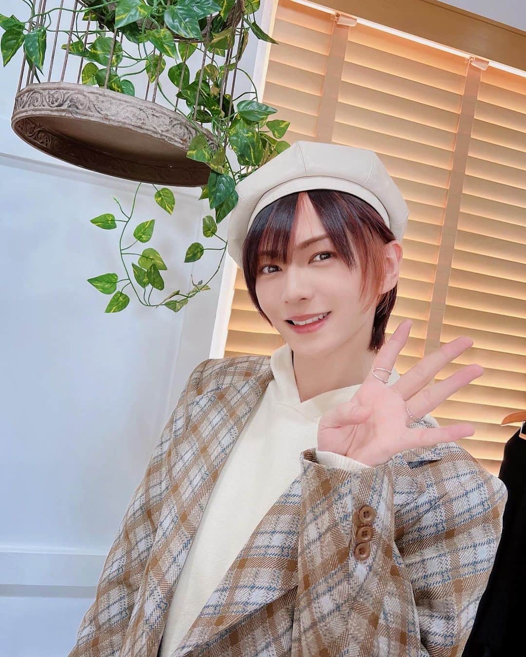 宮崎湧（なのっくす。）のインスタグラム