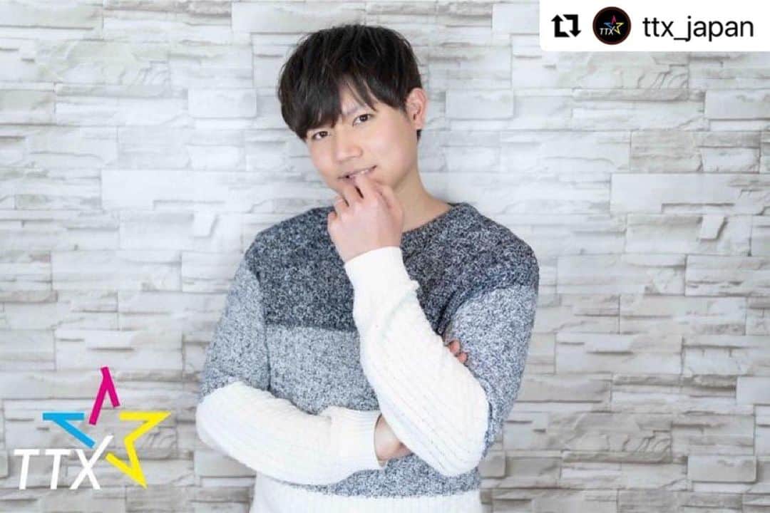 山碕薫太のインスタグラム：「#Repost @ttx_japan with @make_repost ・・・ ⭐️ #山碕薫太 さん (@kunta_yamasaki )  YouTube生配信と ビデオ通話にご参加のみなさま ありがとうございました✨  次回もYouTube生配信とビデオ通話をお楽しみください！  $TTX #TTX #NFT  #follow	 #followme	 #likeforlike	 #follow4follow	 #f4f	 #likeforlikes	 #likeforfollow	 #followforfollowback	 #followback	 #like4likes	 #followers	 #like4follow	 #follow4followback	 #follower	 #following	 #followalways	 #follow4like	 #フォロー	 #フォローミー	 #フォロワー	 #フォロミー」