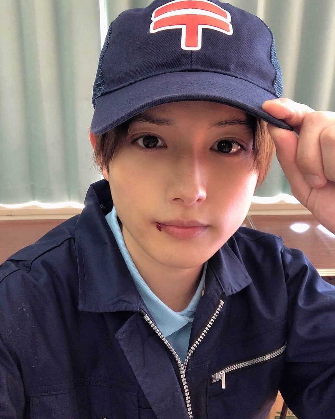 坪根悠仁のインスタグラム：「THE突破ファイル春の大コラボ2時間SPご視聴ありがとうございました〜！！ 今回は突破できたでしょうか？︎︎︎︎︎☺︎  とても楽しかった撮影でした🥰 見逃し配信もTVerにてご視聴できますので是非！  #突破ファイル #春の大コラボ2時間SP  #TVer」