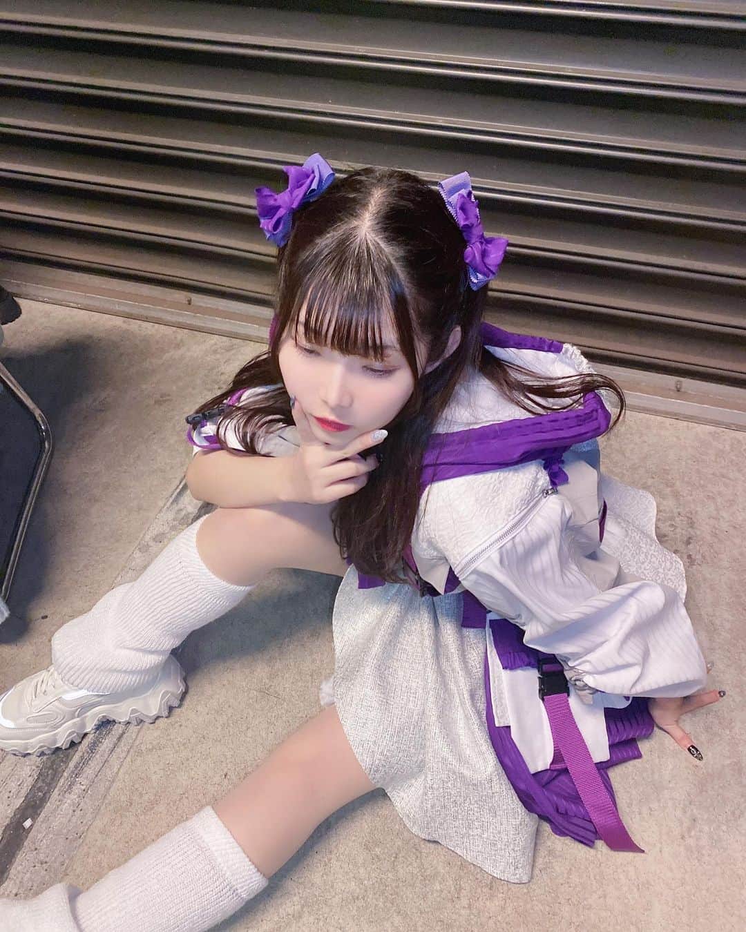 早﨑優奈のインスタグラム