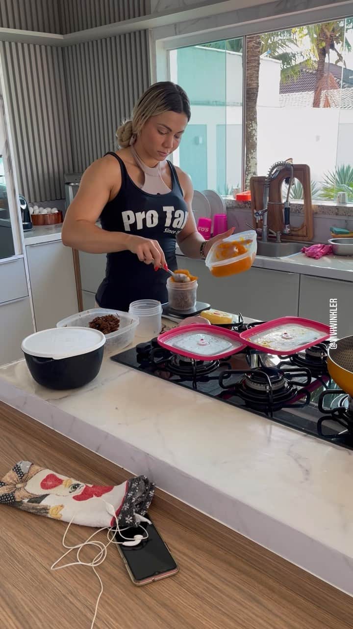 Vivi Winklerのインスタグラム