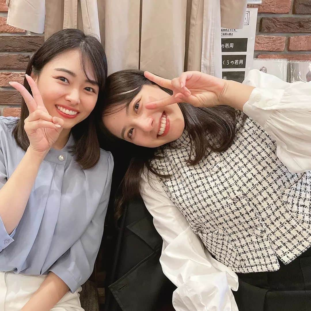 女子アナウンサーまとめさんのインスタグラム写真 - (女子アナウンサーまとめInstagram)「. キャスターとしての新たな道なのか、はたまた芸能活動なのか、それとも全く別の道なのかわからないけど、あーちゃんの今後の活躍を期待したい✨  #武藤彩芽 #可愛い #カワイイ #漂亮 #ウェザーニュース #weathernews」3月31日 21時21分 - announcer_japan_