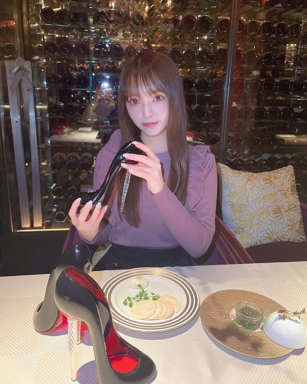 YURINAのグルメインスタ