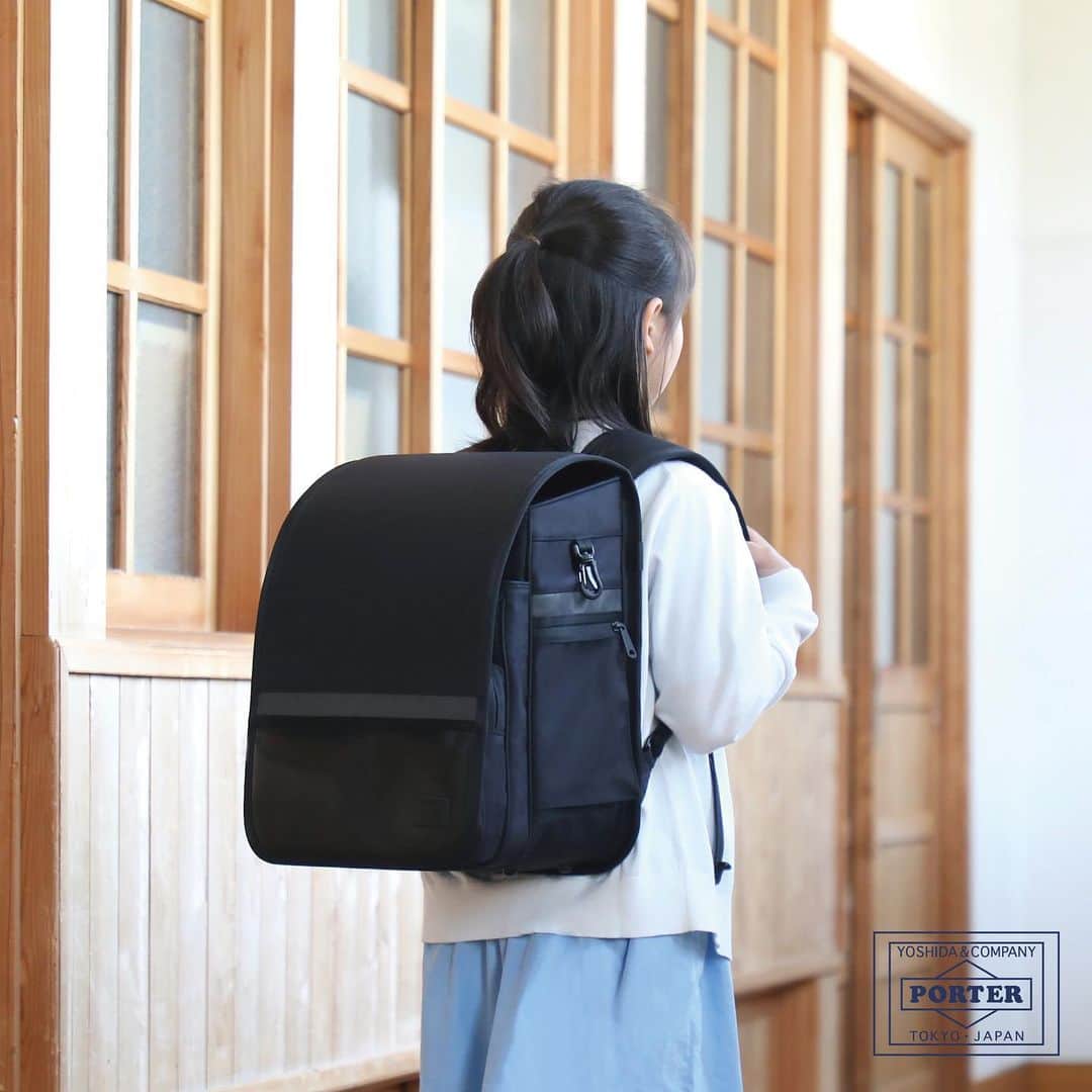 PORTER STANDのインスタグラム