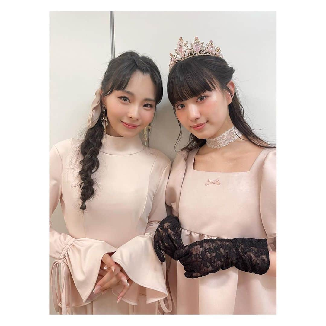 川口ゆりなのインスタグラム