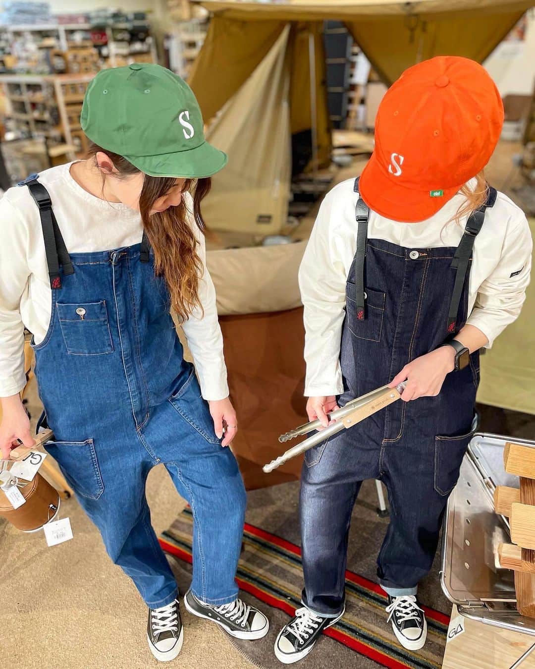 SUNDAY MOUNTAINのインスタグラム